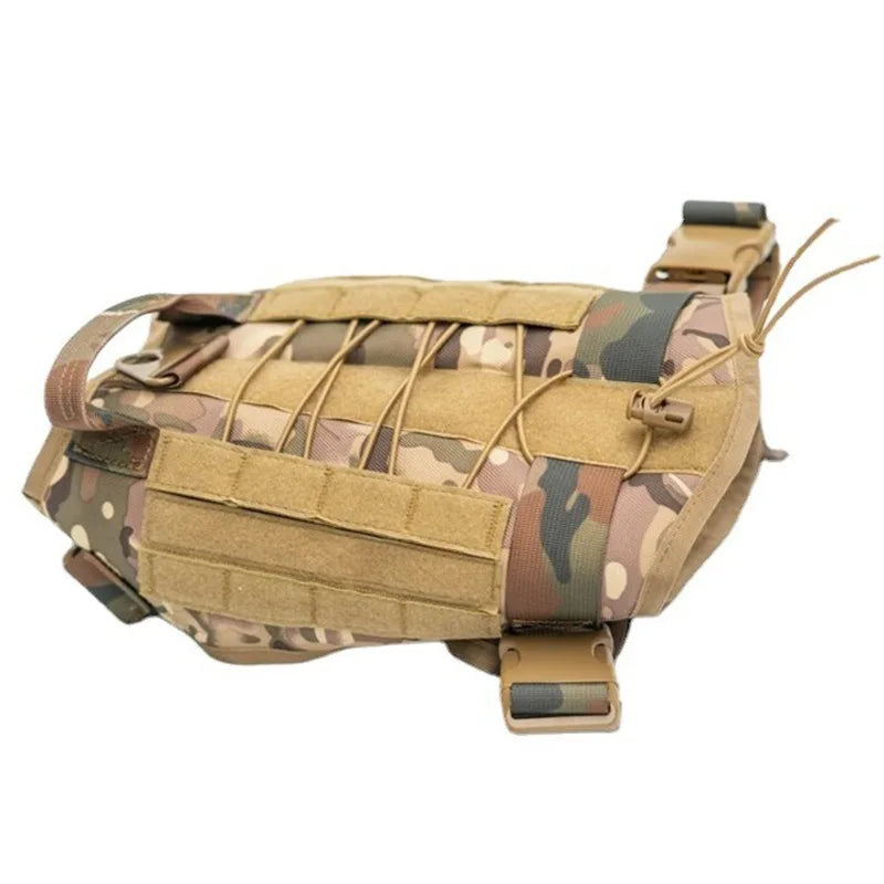 Baldur Nylon Hundegeschirr Training Hund