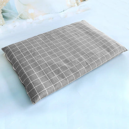 Kairo Gemütliches Plüsch-Katzenbett