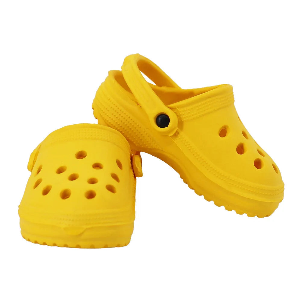 Stefan Haustierschuh