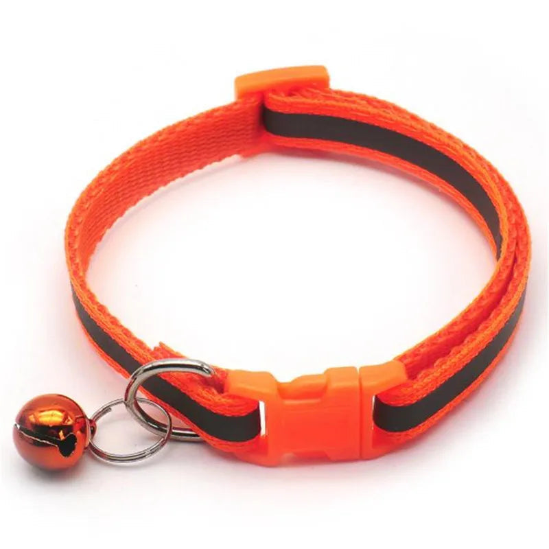 Wilhelm Verstellbares reflektierendes Halsband