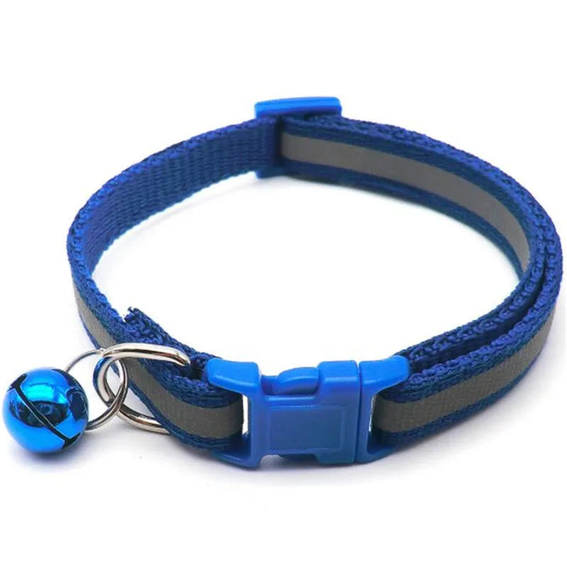 Wilhelm Verstellbares reflektierendes Halsband