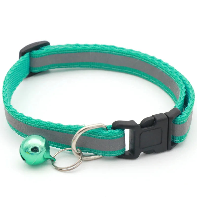 Wilhelm Verstellbares reflektierendes Halsband