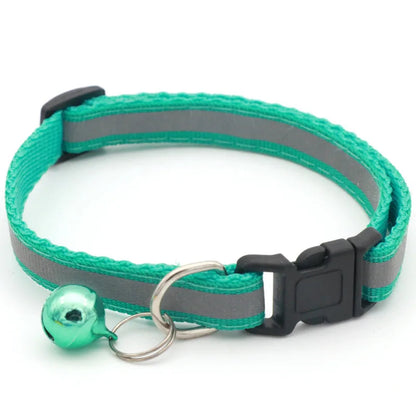 Wilhelm Verstellbares reflektierendes Halsband