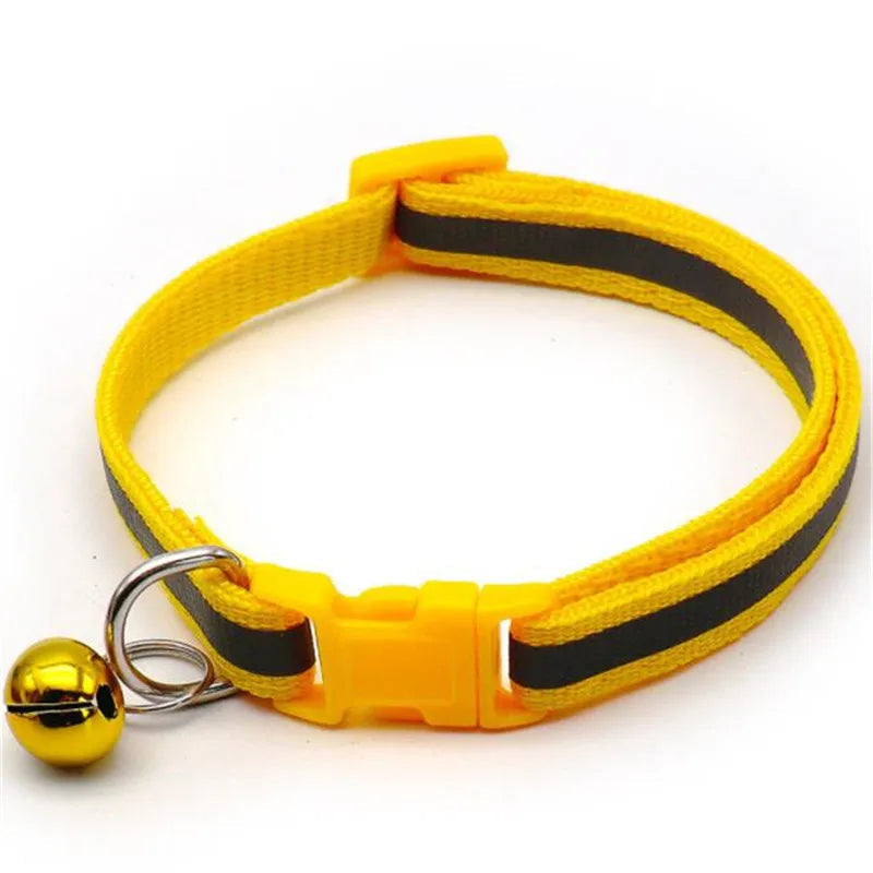Wilhelm Verstellbares reflektierendes Halsband