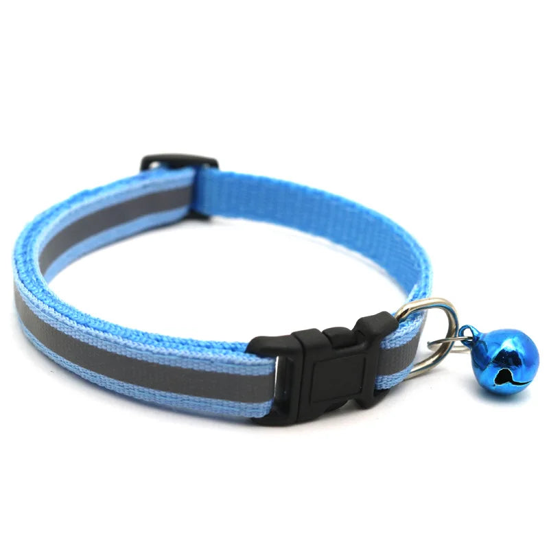 Wilhelm Verstellbares reflektierendes Halsband