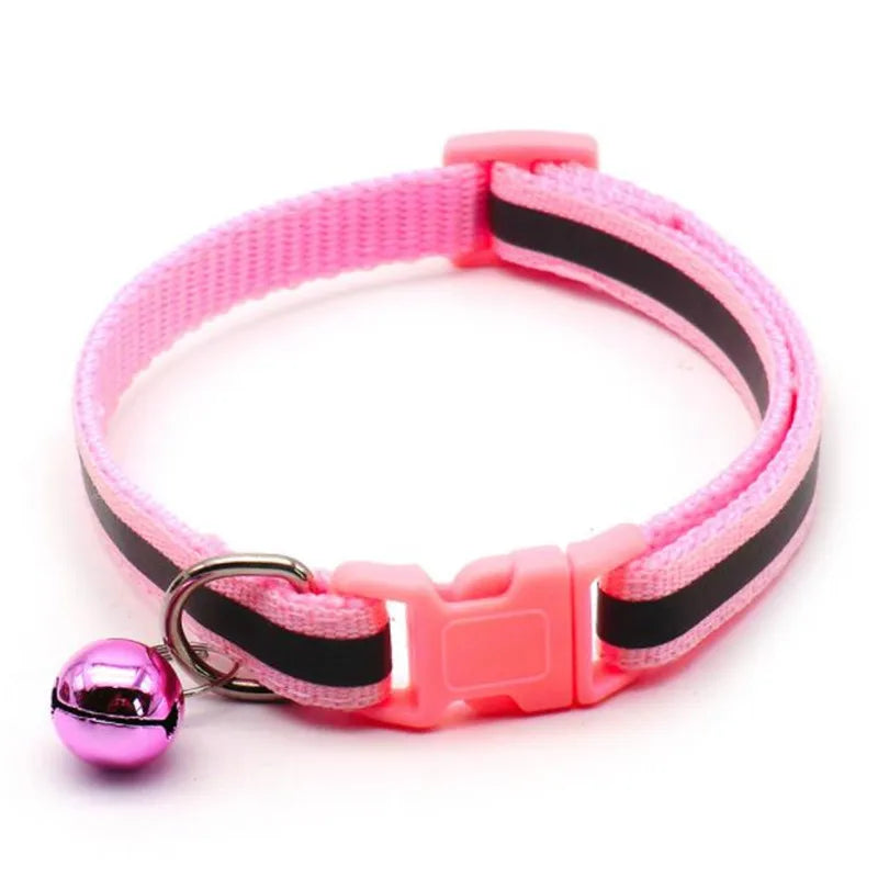 Wilhelm Verstellbares reflektierendes Halsband
