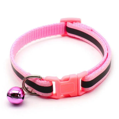 Wilhelm Verstellbares reflektierendes Halsband
