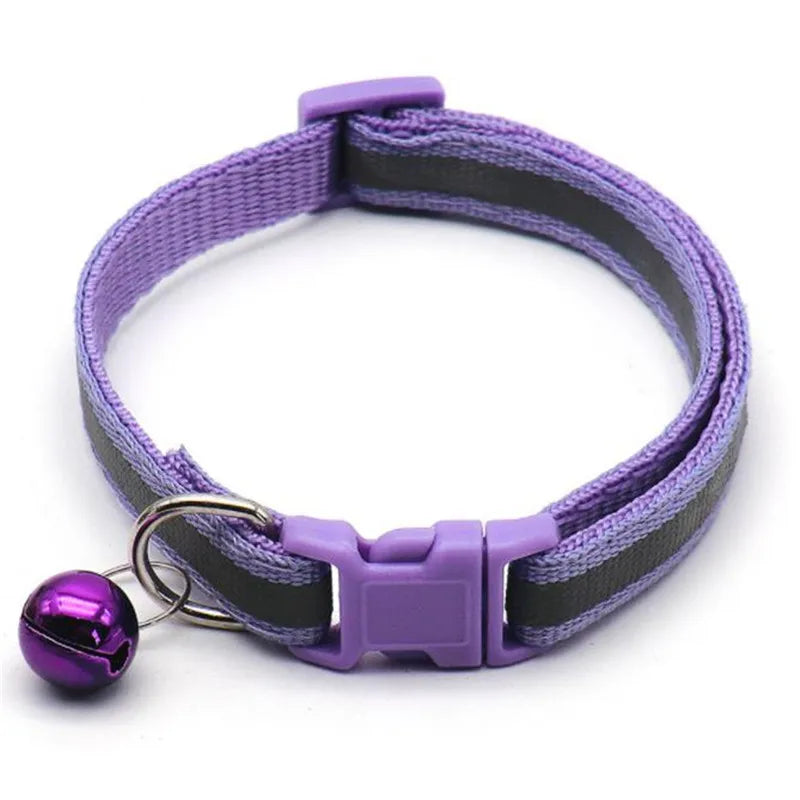Wilhelm Verstellbares reflektierendes Halsband