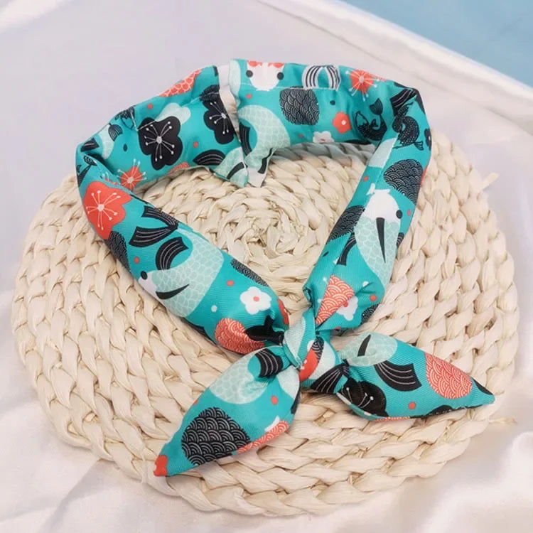 Christoph Bandana Hund