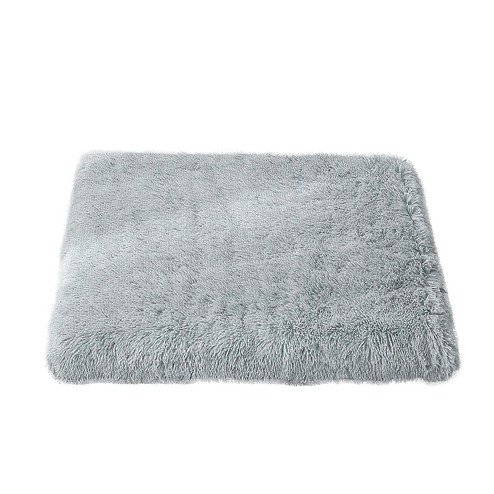Boomer Fluffy Hundekissen für optimalen Schlaf