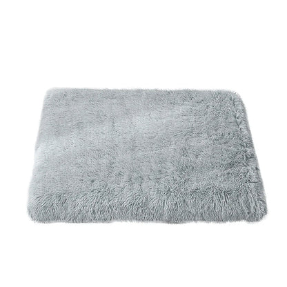 Boomer Fluffy Hundekissen für optimalen Schlaf