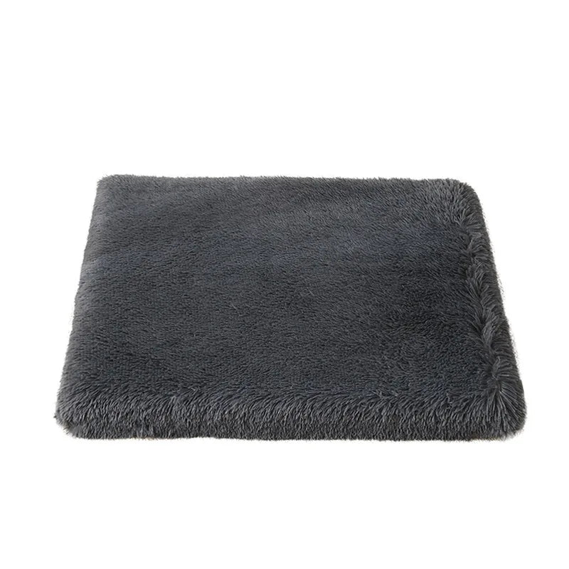 Boomer Fluffy Hundekissen für optimalen Schlaf