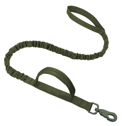 Claus Taktisches Hundegeschirr mit Molle
