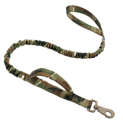 Claus Taktisches Hundegeschirr mit Molle