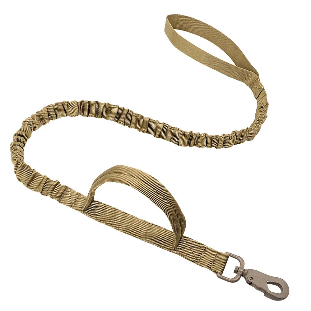 Claus Taktisches Hundegeschirr mit Molle