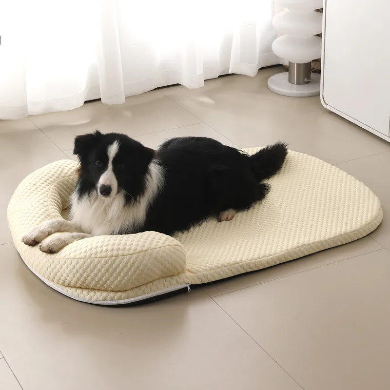 Bentley Kühlmatte für Hunde bei warmem Wetter