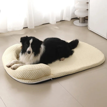 Bentley Kühlmatte für Hunde bei warmem Wetter