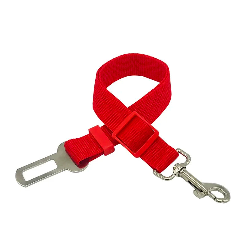 Verner Nylon Haustier Sicherheitsgurt