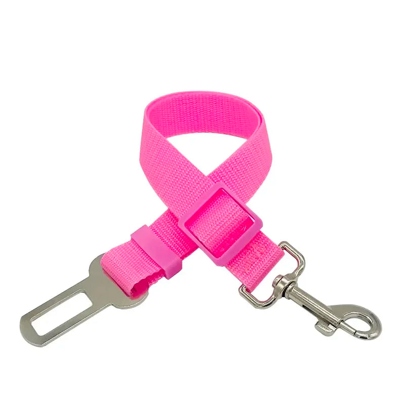 Verner Nylon Haustier Sicherheitsgurt