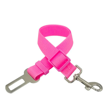 Verner Nylon Haustier Sicherheitsgurt