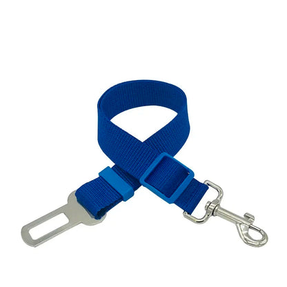 Verner Nylon Haustier Sicherheitsgurt