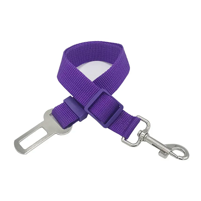 Verner Nylon Haustier Sicherheitsgurt