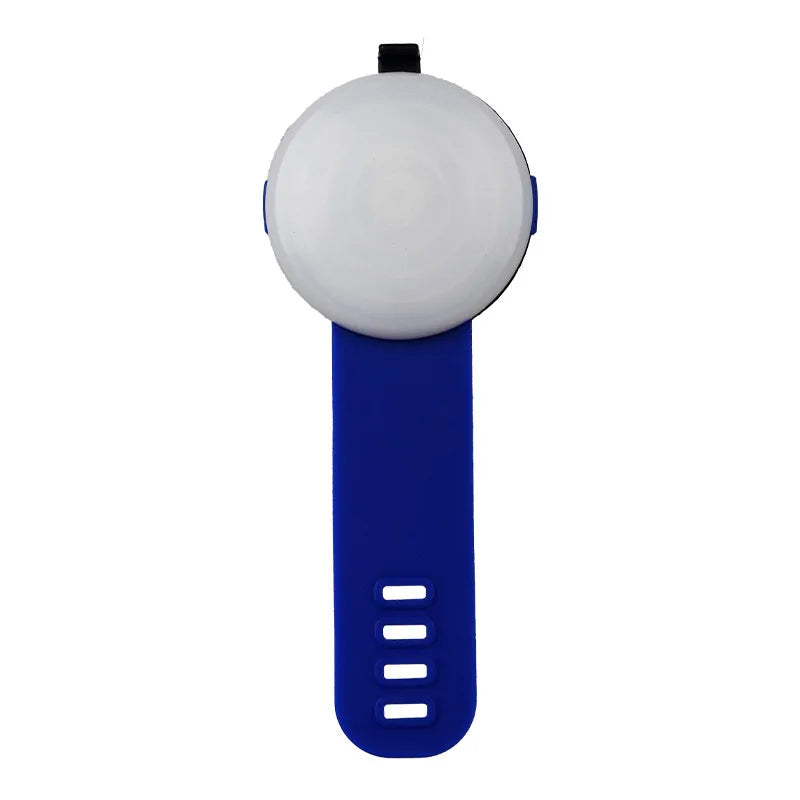 Frank Wiederaufladbares LED-Hundehalsband