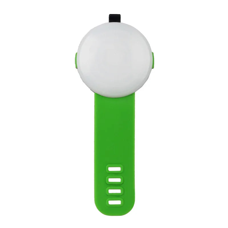 Frank Wiederaufladbares LED-Hundehalsband