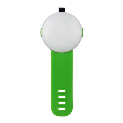 Frank Wiederaufladbares LED-Hundehalsband