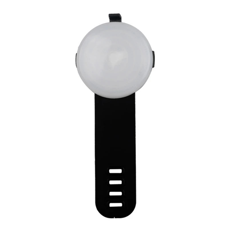 Frank Wiederaufladbares LED-Hundehalsband
