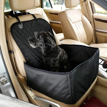 Josie Autositzträger für Hund