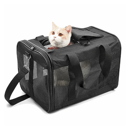 Elise Tragetasche Katzen Hunde