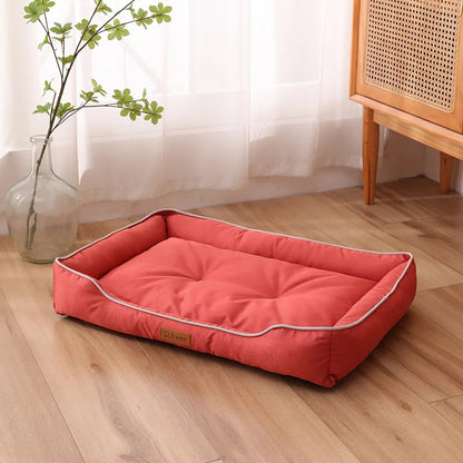 Harley Wasserdichtes Hundebett für drinnen und draußen