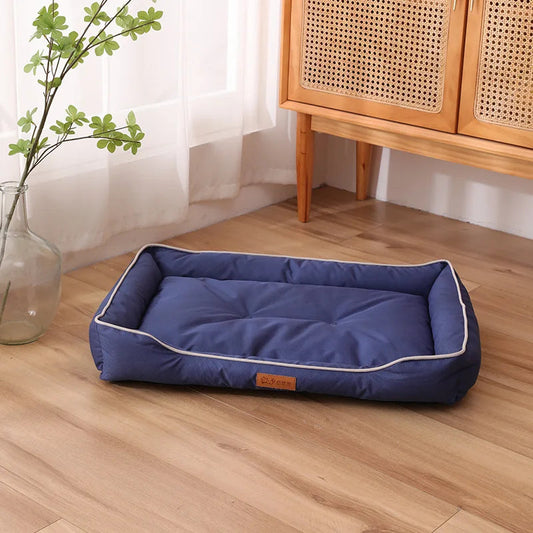 Harley Wasserdichtes Hundebett für drinnen und draußen