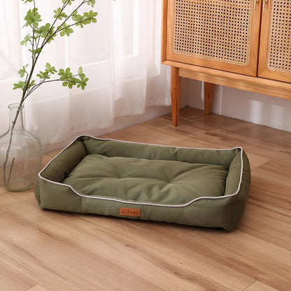 Harley Wasserdichtes Hundebett für drinnen und draußen