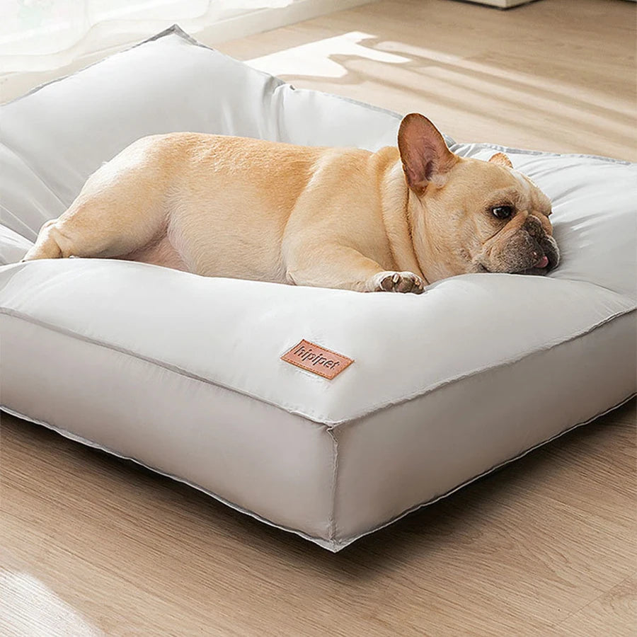 Zephron Komfortables und Langlebiges Hundebett