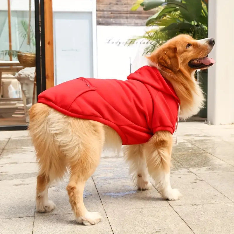 Leona Hunde pullover