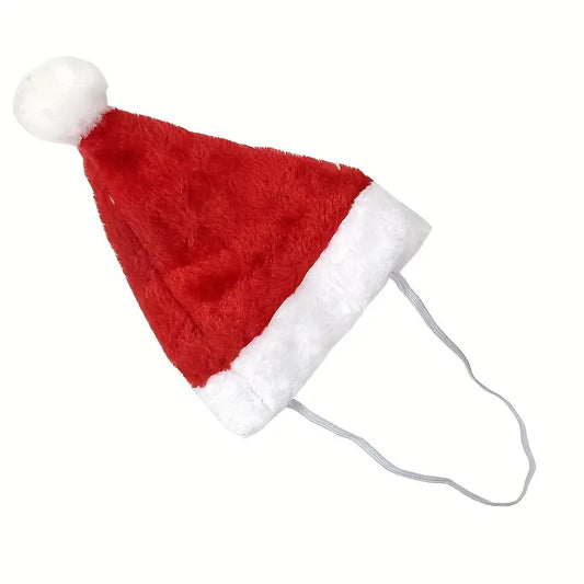 Emmi Weihnachtsmütze für Hunde