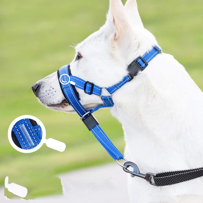Olaf Maulkorb für Hunde
