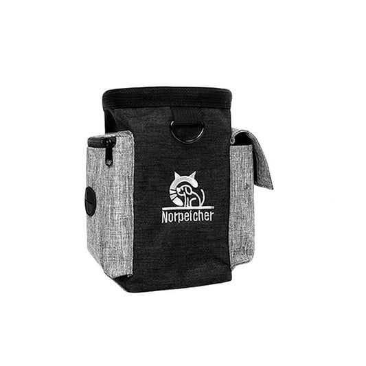 Carola Hundesnacktasche verstellbarem Gurtng