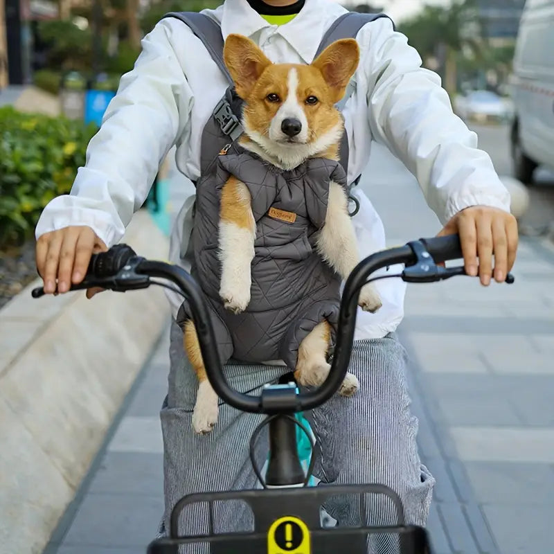 Lori Tragetasche für Hunde