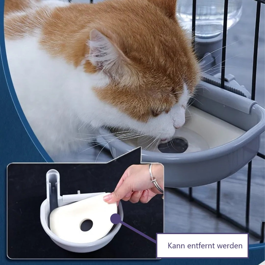 Agathe Automatischer Wasserspender