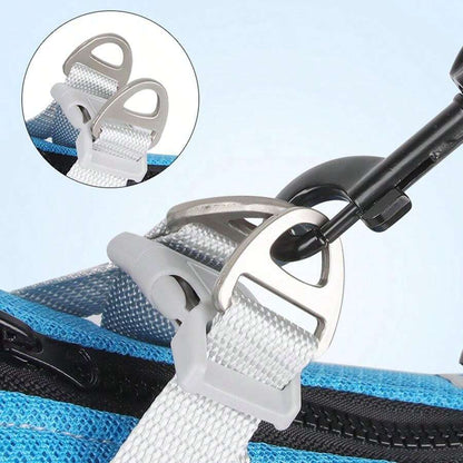 Zoey | Keine Hitze und Stress für eine bessere Atmung