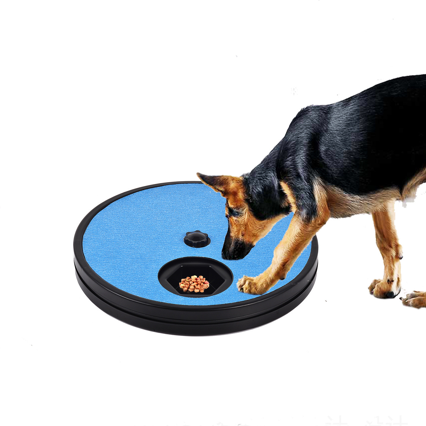 Karl Hundespielzeug mit Krallenpflege