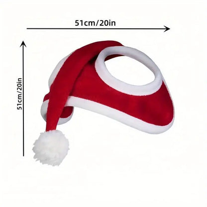 Jingle Weihnachtsmütze