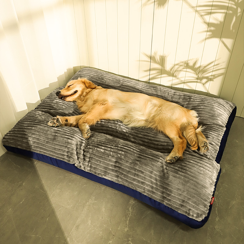 Gisela Unterstützendes Hundebett