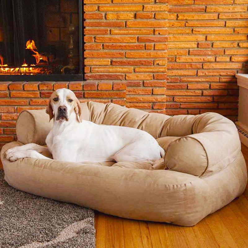 Wisp Beruhigendes Hundebett