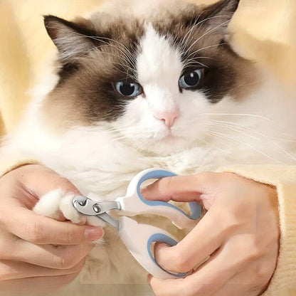 Sienna | Nagelschneider für stressfreies und präzises Pflegen