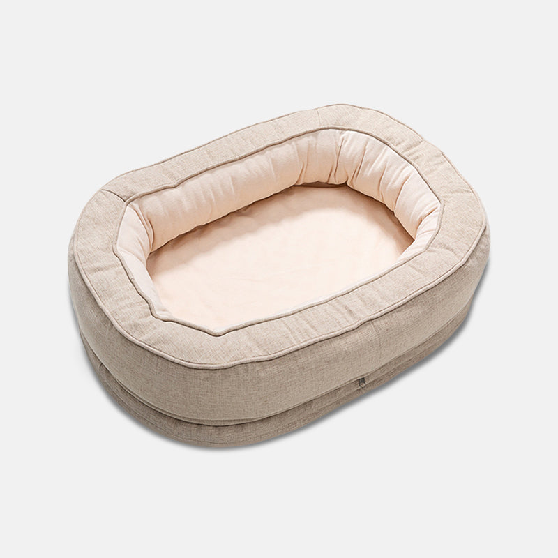 Brimley Ultimatives Komfort Hundebett