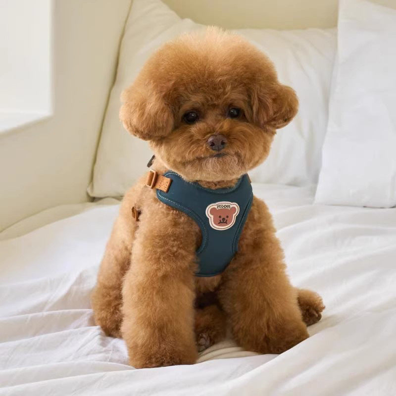 Ingmar No-Pull Hundegeschirr mit Leine